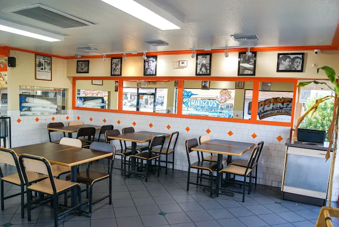 Super Burrito Mexican Food Picture 4