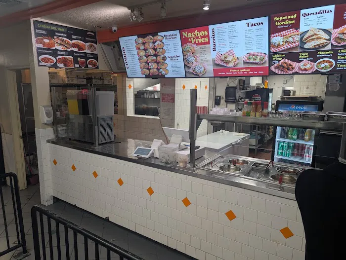 Super Burrito Mexican Food Picture 3