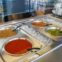 Super Burrito Mexican Food ico