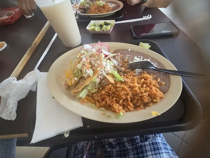 Super Burrito Mexican Food Picture 6