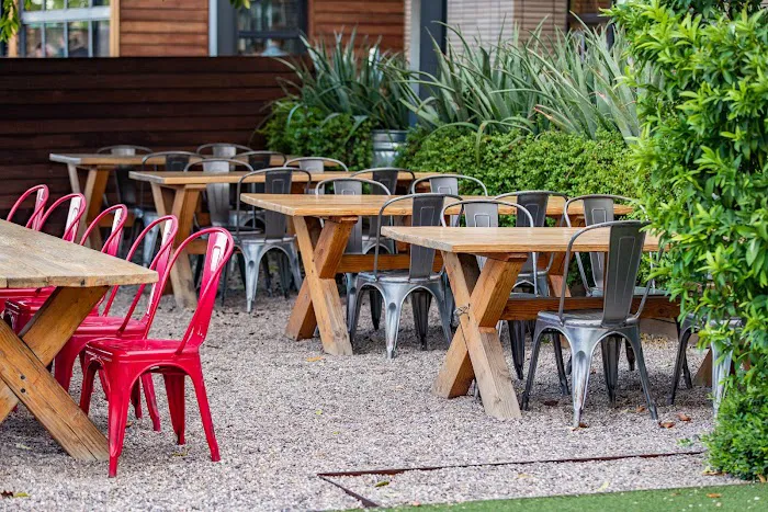 Fate Brewing Company - Scottsdale Picture 9