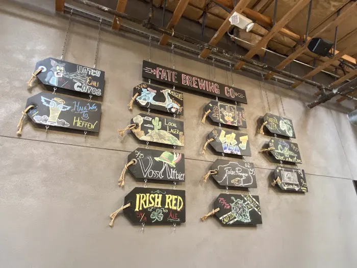 Fate Brewing Company - Scottsdale Picture 4