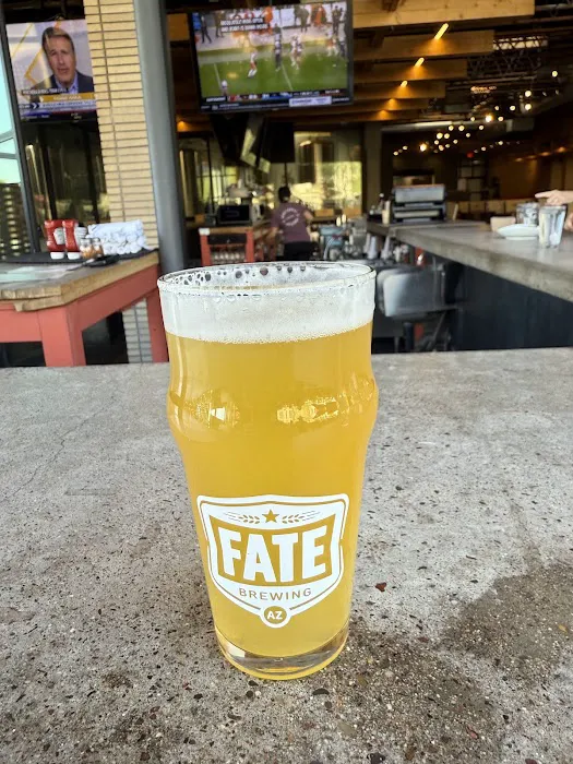 Fate Brewing Company - Scottsdale Picture 7