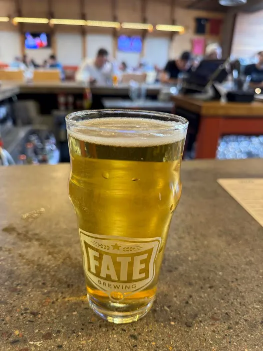 Fate Brewing Company - Scottsdale Picture 8