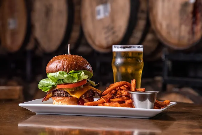 Fate Brewing Company - Scottsdale Picture 2