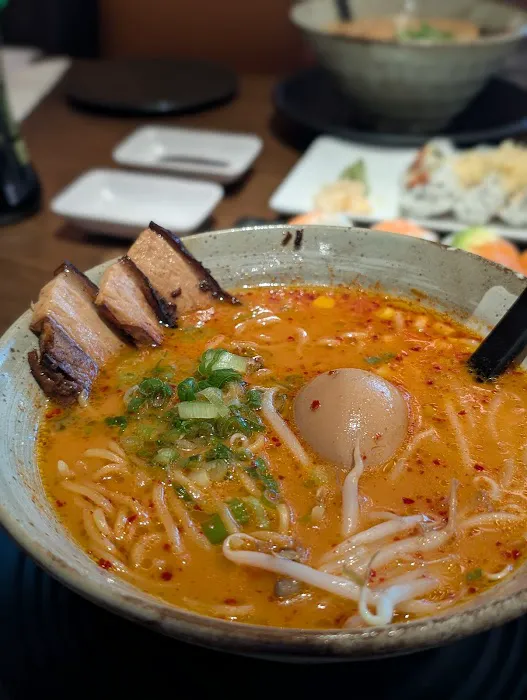 Shio Ramen & Crudo Picture 8