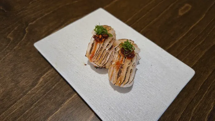 Shio Ramen & Crudo Picture 1