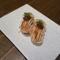 Shio Ramen & Crudo ico