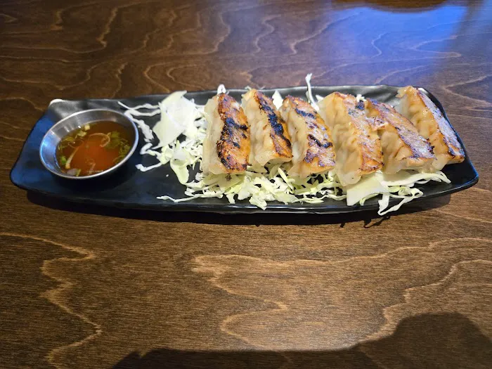 Shio Ramen & Crudo Picture 9