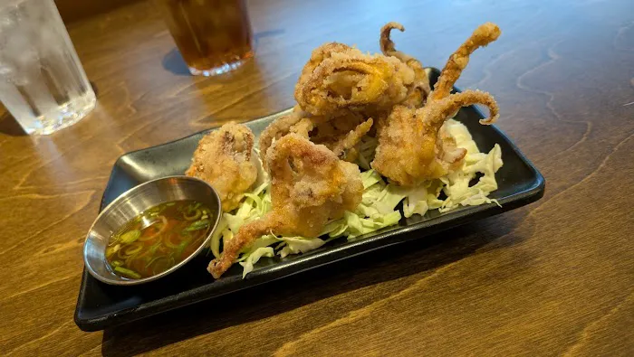 Shio Ramen & Crudo Picture 5