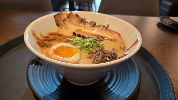 Shio Ramen & Crudo Picture 2