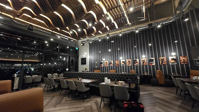 Shio Ramen & Crudo Picture 4