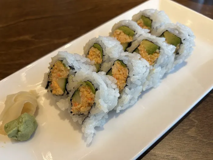 Shio Ramen & Crudo Picture 3