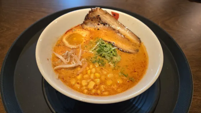 Shio Ramen & Crudo Picture 7