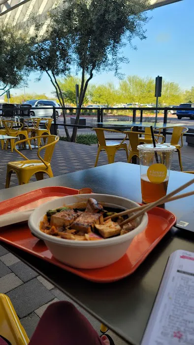 Clever Ramen Picture 1