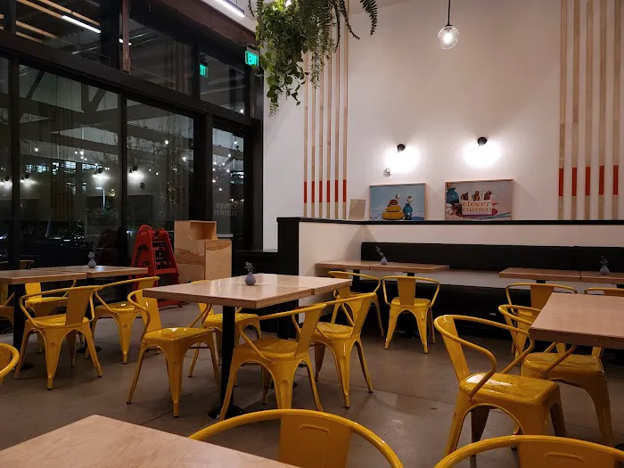 Clever Ramen Picture 8