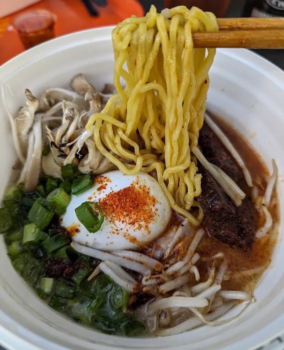 Clever Ramen Picture 10