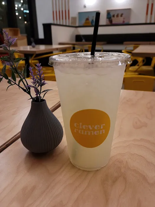 Clever Ramen Picture 4