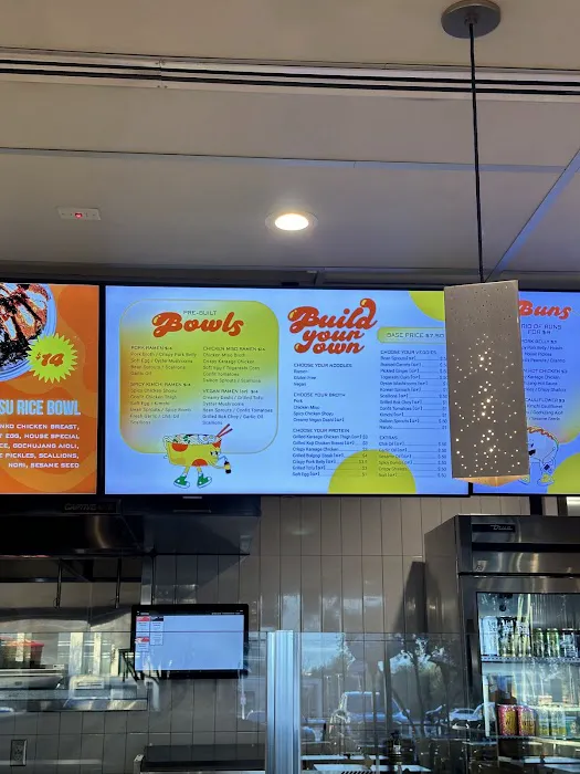 Clever Ramen Picture 7