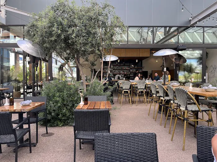 Fellow Osteria & Pizzeria Picture 2