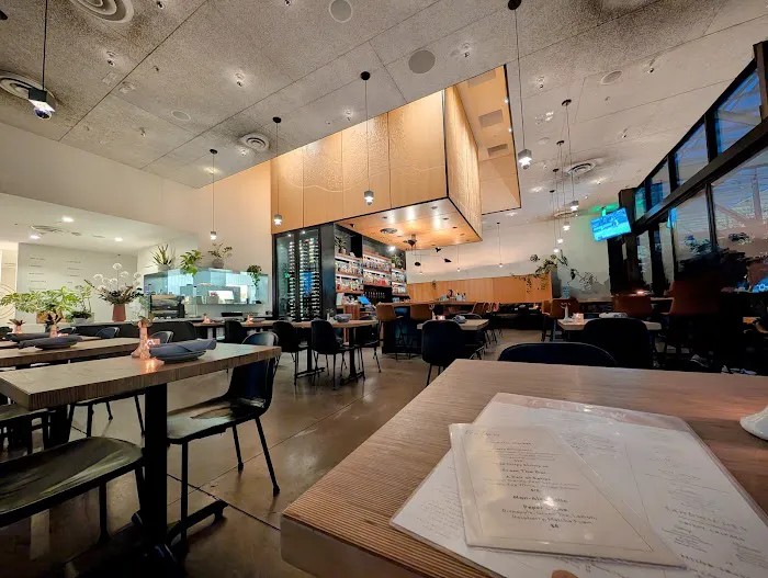 Fellow Osteria & Pizzeria Picture 1