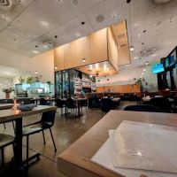 Fellow Osteria & Pizzeria ico