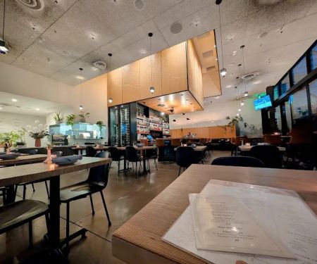 Fellow Osteria & Pizzeria