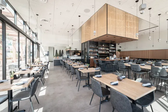 Fellow Osteria & Pizzeria Picture 8