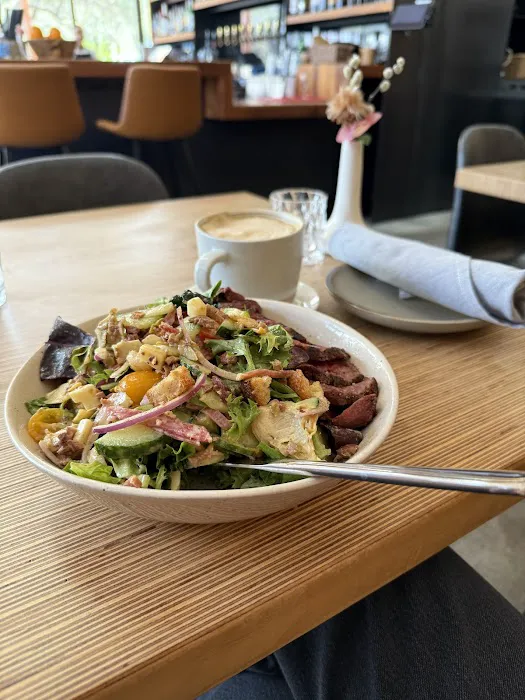 Fellow Osteria & Pizzeria Picture 6