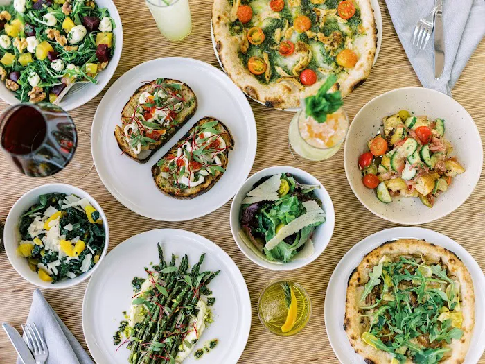 Fellow Osteria & Pizzeria Picture 3