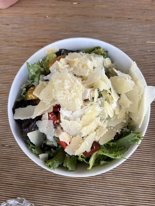 Fellow Osteria & Pizzeria Picture 9