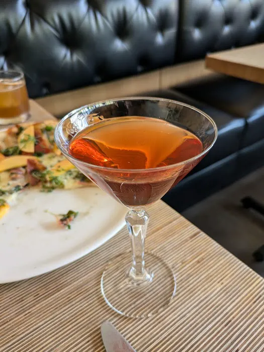 Fellow Osteria & Pizzeria Picture 10