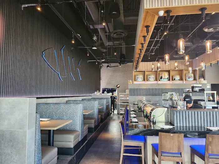 Sushiholic Scottsdale Picture 1