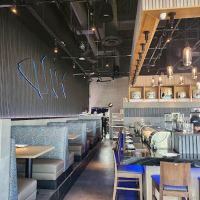 Sushiholic Scottsdale ico