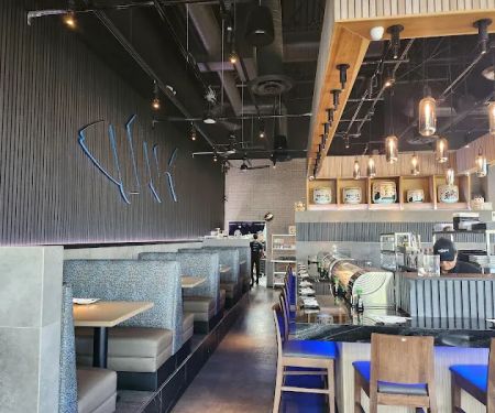 Sushiholic Scottsdale