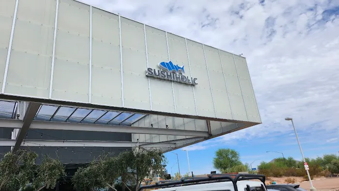 Sushiholic Scottsdale Picture 7