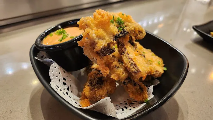 Sushiholic Scottsdale Picture 3