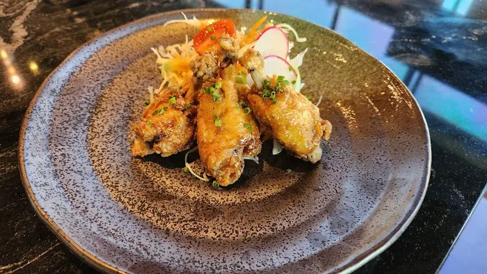 Sushiholic Scottsdale Picture 6