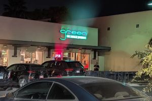 Auto Service Center