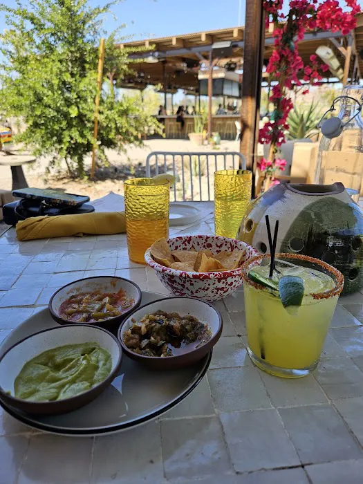 Glenrosa Restaurant Picture 10