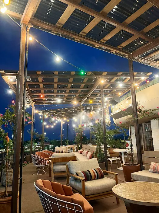 Glenrosa Restaurant Picture 4