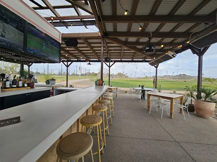 Glenrosa Restaurant Picture 5