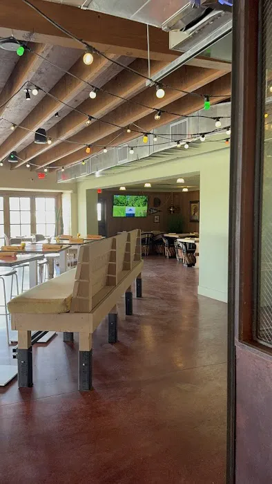 Glenrosa Restaurant Picture 1