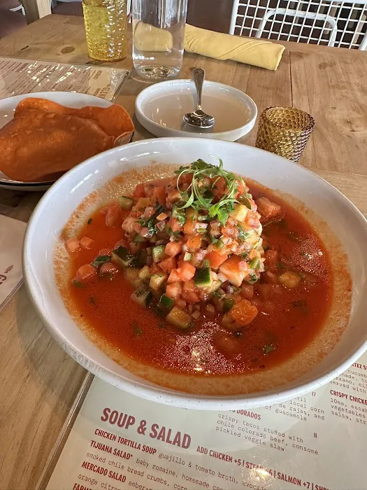 Glenrosa Restaurant Picture 7