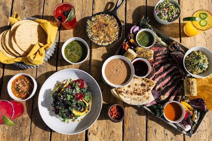 Glenrosa Restaurant Picture 6