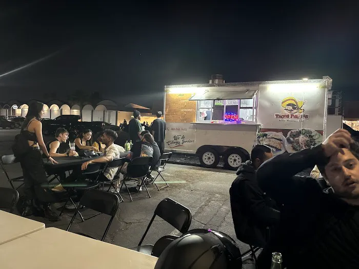 Tacos Piratas Sabor Mexicano LLC. Picture 7