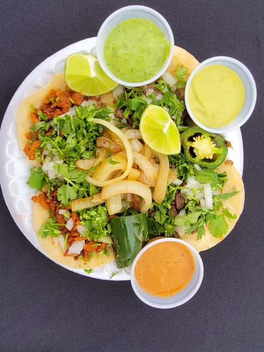 Tacos Piratas Sabor Mexicano LLC. Picture 10