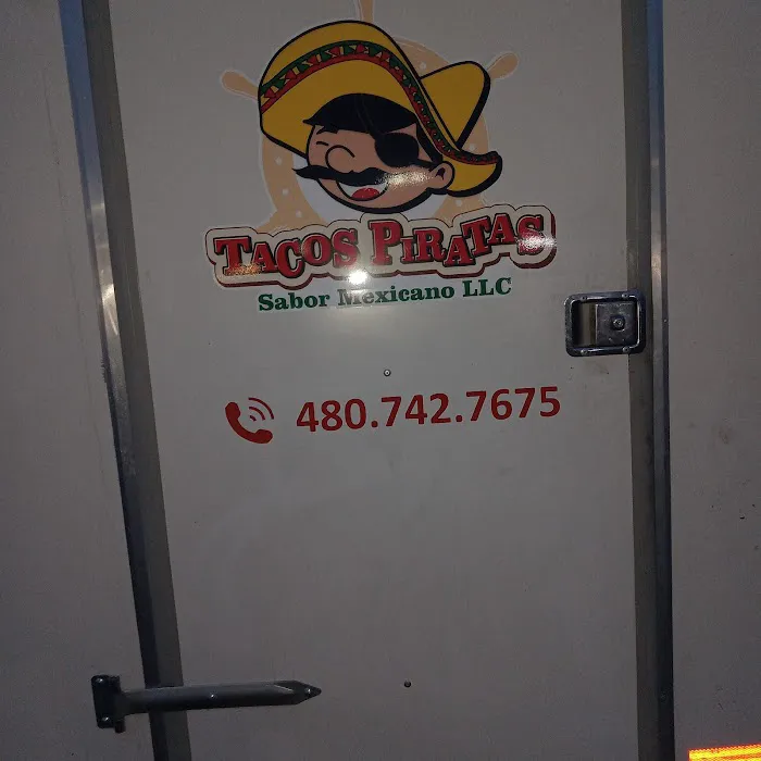 Tacos Piratas Sabor Mexicano LLC. Picture 6