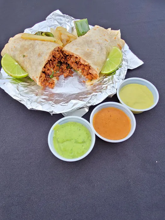 Tacos Piratas Sabor Mexicano LLC. Picture 8