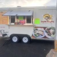 Tacos Piratas Sabor Mexicano LLC. ico